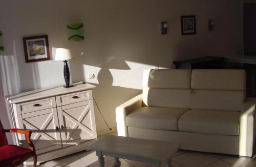 Massiac Apartment | Résidence Espinchal