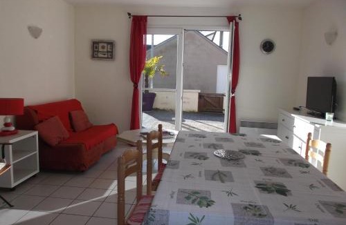 Saint-Pair-sur-Mer House | résidence Etoile de mer