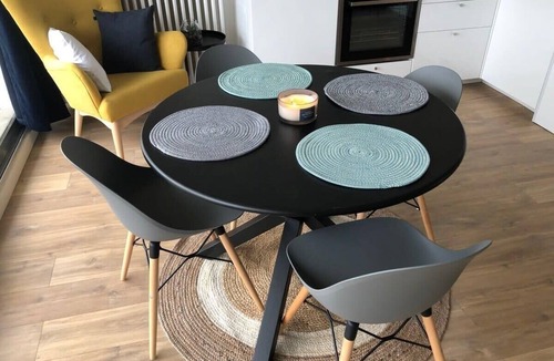 Quiberon Apartment | Résidence goulvars prêt thalasso et plage de Goviro