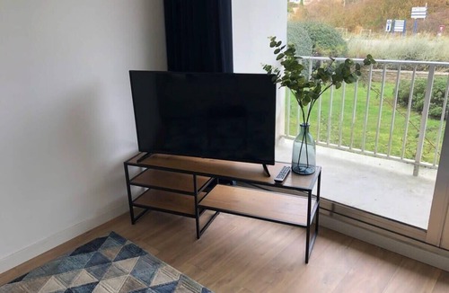 Quiberon Apartment | Résidence goulvars prêt thalasso et plage de Goviro