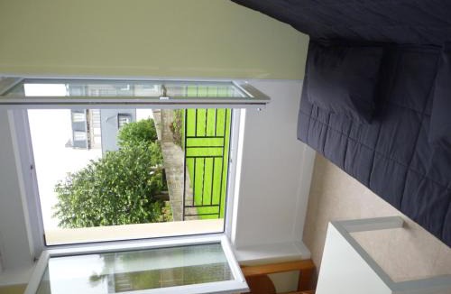 Lambezellec Apartment | Résidence Honoré de Balzac