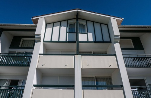 Bidart House | Résidence Ilbarritz