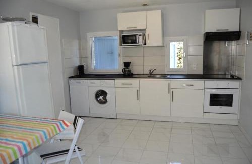 Le Barcares Villa | Résidence Ile Des Pecheurs - VILLA 3 PIECES 6 couchages LE BARCARES MAE-4284