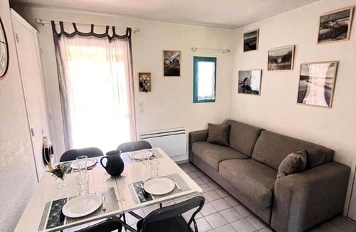 Le Barcares Villa | Résidence Ile Des Pecheurs - VILLA 3 PIECES 6 couchages LE BARCARES MAE-5154