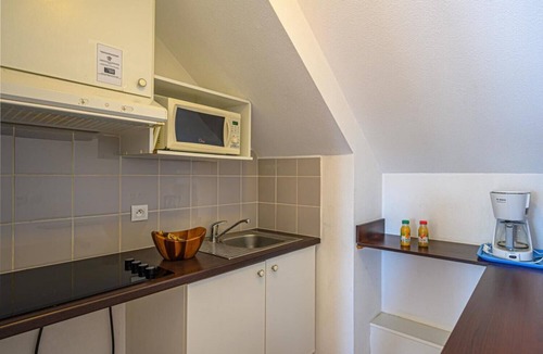 Plescop Apartment | Résidence Ker Goh Lenn 3P6S