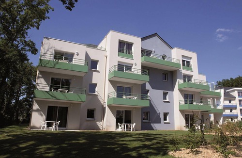 Plescop Hotel | Résidence Ker Goh Lenn - Vacancéole
