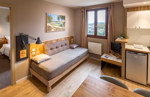 Ennezat Apartment | Résidence L'Atelier