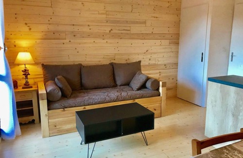 Villard-de-Lans Apartment | Résidence les Tennis
