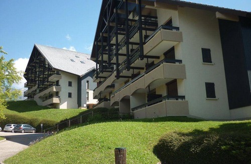Villard-de-Lans Apartment | Résidence les Tennis