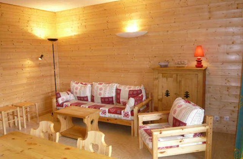 Villard-de-Lans Apartment | Résidence les Glovettes