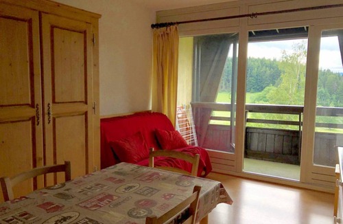 Villard-de-Lans Apartment | Résidence les Glovettes