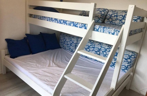 Villard-de-Lans Apartment | Résidence les Tennis