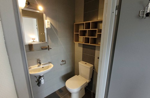 Durrenbach Apartment | Résidence la Clef des Champs studio n°5