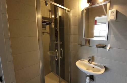 Durrenbach Apartment | Résidence la Clef des Champs studio n°5