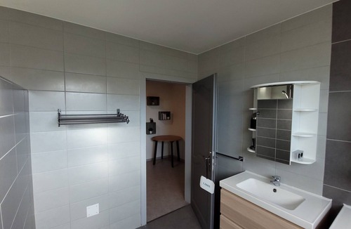 Morsbronn-les-Bains Apartment | Résidence La Clef des Champs Studio N°7/8