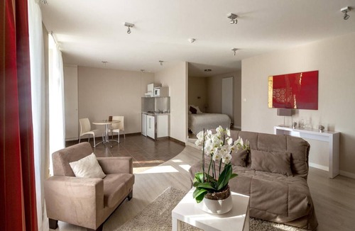 Bruz House | Résidence la Pommeraie