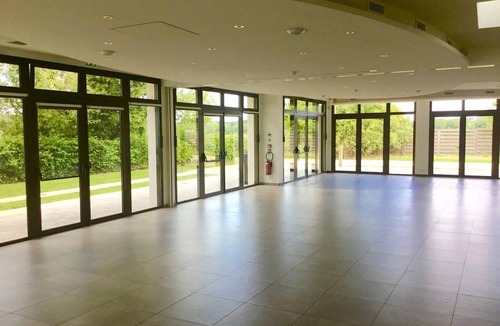 Bruz House | Résidence la Pommeraie