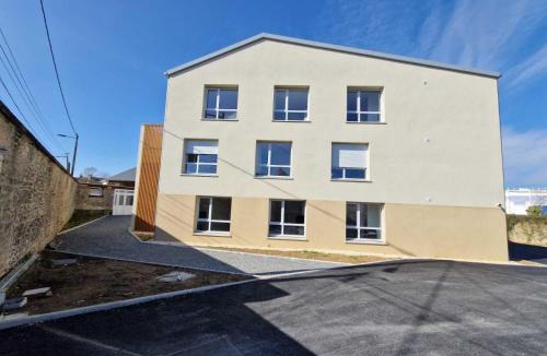 Bourges Apartment | Résidence La Pyro