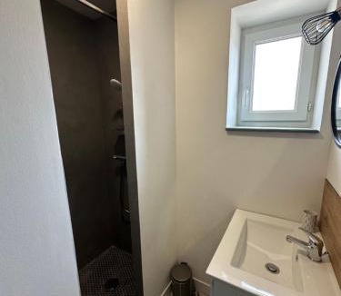 Roussillon-en-Isere Apartment | Résidence le 1564 Vert