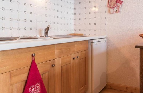 Montgenevre Apartment | Résidence les Alpets