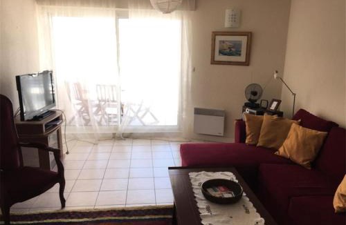 Pleneuf-Val-Andre Apartment | Résidence Les Bains - Charmant T3 à deux pas de la plage du Val André. MAE-6644