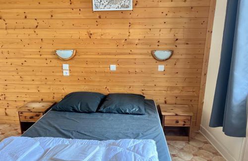 Jassat Apartment | Résidence Les Dômes
