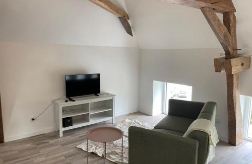 Saint-Jean-de-Vaux Apartment | Résidence Les Cépages