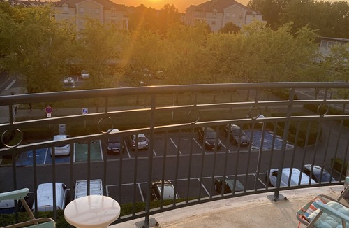 Bussy-Saint-Georges Apartment | Résidence Meublée Disney et Paris