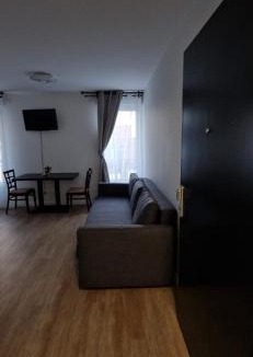 Drancy Apartment | Résidence Marceau