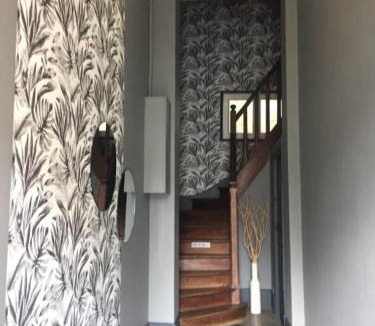 Soissons Apartment | Résidence Molière M3