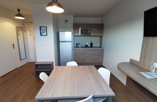Avrainville House | Résidence Océane