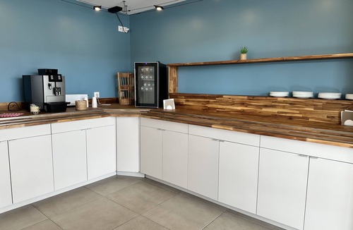 Avrainville House | Résidence Océane