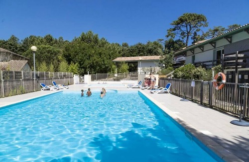 Moliets-et-Maa Apartment | Résidence Odalys Bleu Océan *** - 3 Rooms 4/5 People