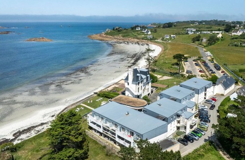 Plougasnou House | Résidence Odalys Le Domaine des Roches Jaunes
