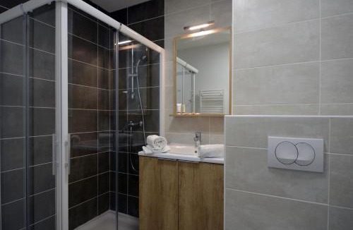 Le Barcares Apartment | Résidence Odalys Le Lotus Blanc