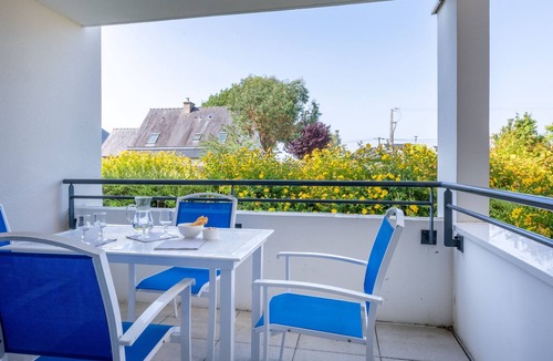 Baden House | Résidence Odalys Les Iles du Morbihan