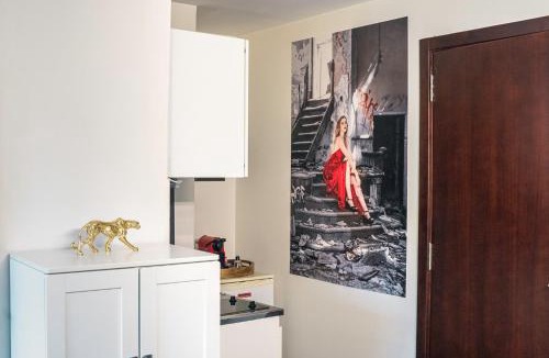 Neuilly-sur-Marne Apartment | Résidence P&C Sympathique Studio près de Paris et de Disneyland