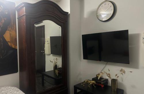 Neuilly-sur-Marne Apartment | Résidence P&C Studio calme & cosy proche Paris - Neuilly-sur-Marne