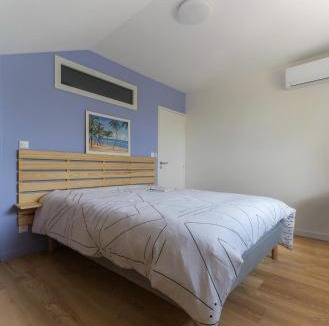 Saulcet Apartment | Résidence Penaud - Appartements design et climatisés à la campagne