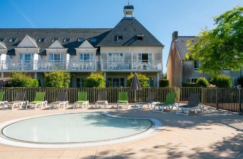 Huppain Apartment | Résidence Pierre & Vacances le Green Beach