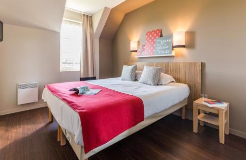 Huppain Apartment | Résidence Pierre & Vacances le Green Beach
