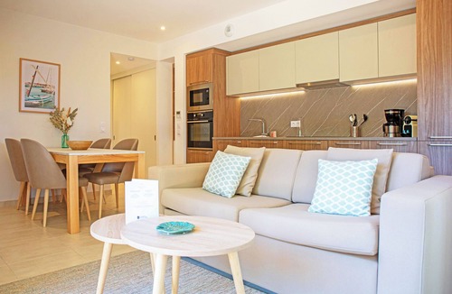Saint-Cyprien Plage House | Résidence Pierre & Vacances Premium Domaine du Golfe du Lion