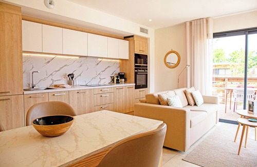 Saint-Cyprien Plage House | Résidence Pierre & Vacances Premium Domaine du Golfe du Lion