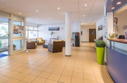 Saint-Jean-de-Luz Apartment | Résidence Pierre & Vacances Eguzki