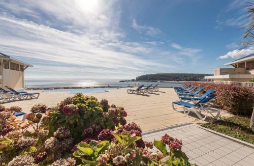 Crozon Apartment | Résidence Pierre & Vacances Cap-Morgat