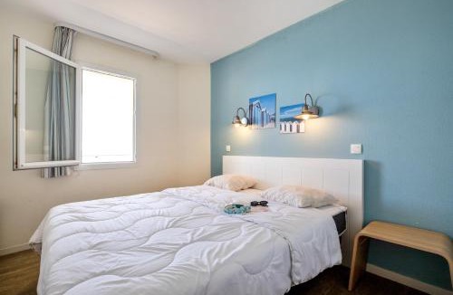 Crozon Apartment | Résidence Pierre & Vacances Cap-Morgat