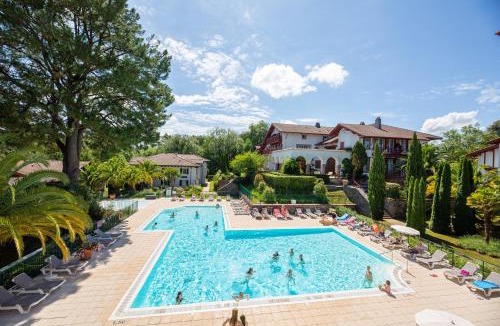 Ciboure Resort | Résidence Pierre & Vacances La Villa Maldagora