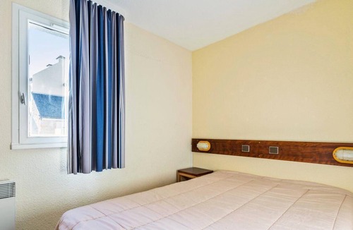 Arzon Apartment | Résidence Port du Crouesty - maeva Home - 2 room apartment for 5 people - Comfort