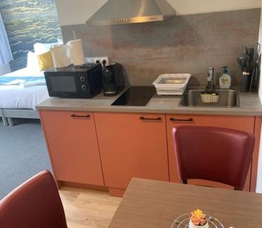 Nogent-le-Rotrou Apartment | Résidence Saint Pôl