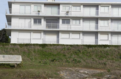 Quiberon Apartment | Résidence Saint Gilles 131.1